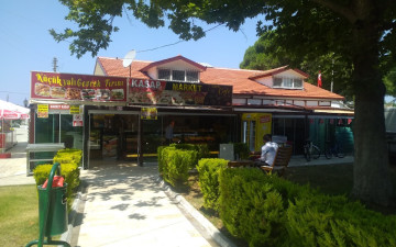 Espo Kafe