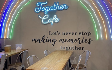To-Gather Cafe