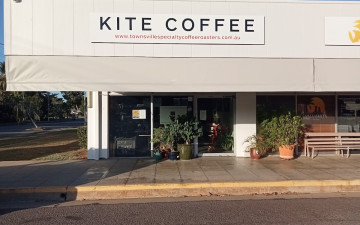 Kite Coffee