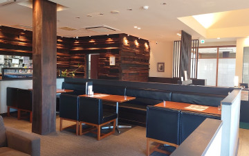 Yaisahō – Café & Bar You Can Spoil Yourself
