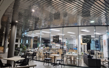 Green Mug Cafe