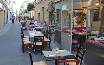 ZestCafè