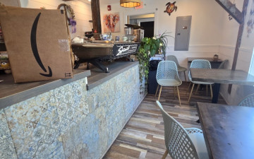 Namaste cafe