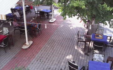 Duru Cafe