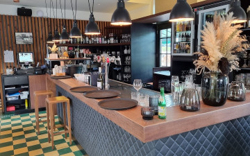 Grand café Station Asch
