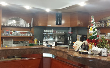Il Cortese Caffetteria di Ligas Luca