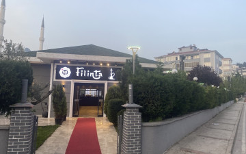 FİLİNTA CAFE BİSTRO NARGİLE