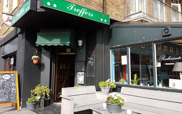 Café Treffers