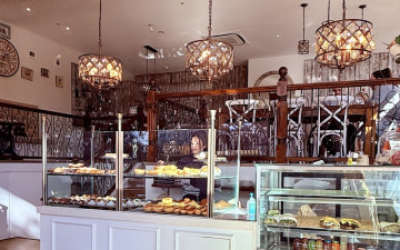 Provence Kitchen/Bakery Cafe