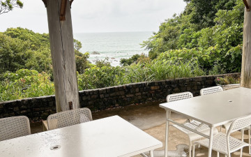 Shevron Cafe