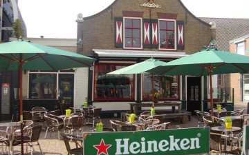't Wapen van Stolwijk