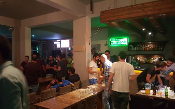 Eris Cafe&Bar