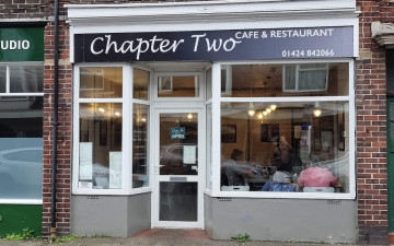 Chapter Two