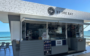 The Coffee Bubble