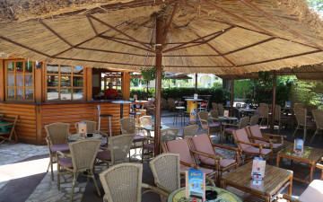 Caffe Bar Stubalj
