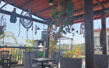 Los Cafés Xilitla