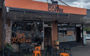 Wētā Coffee