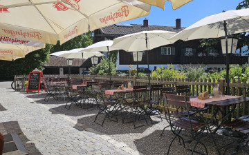Gasthaus Müllner Stüberl