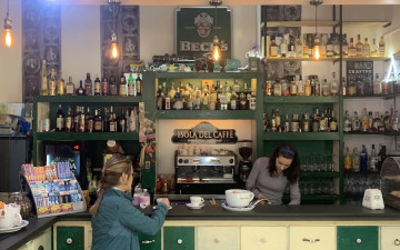 cafè Sa Panga
