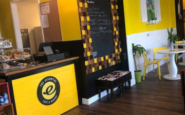 The Essential Cafe