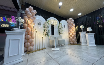 BONİBON CAFE KAHVALTI ,ORGANİZASYON ,ÇOCUK EĞLENCE MEKANI