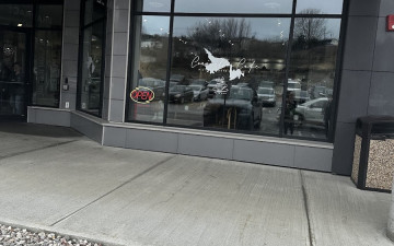 The Connection Cafe