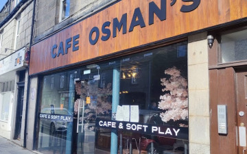 Osmans