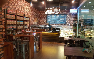 Healthy Little Secrets - Business Bay