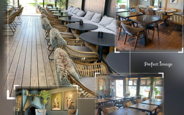 Kafé Øst