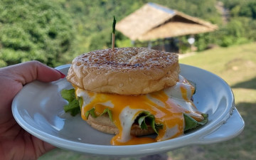 Cafe Margarita