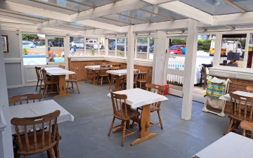 COASTCAFE TRIMINGHAM