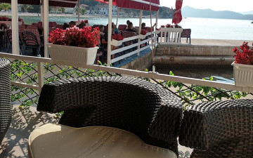 Caffe Turist