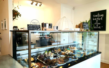 Honest Kitchen