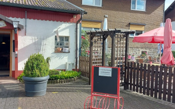 Heidi's Caféstübchen