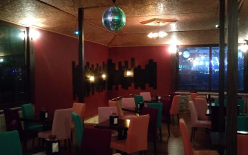 köprü cafe&restaurant