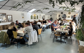 Dorchester Market Cafe