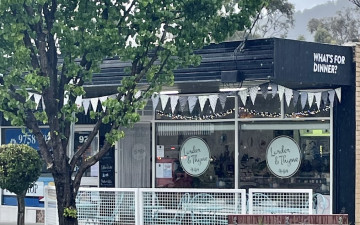 Larder & Thyme Ferntree Gully