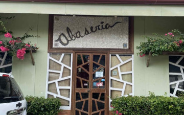 Abaseria Deli & Cafe