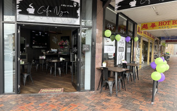 Cafe Ngon