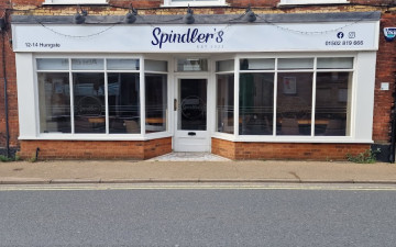 Spindlers