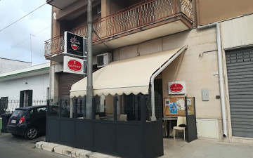 Caffé Raffaello
