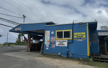 Coconut Joe's