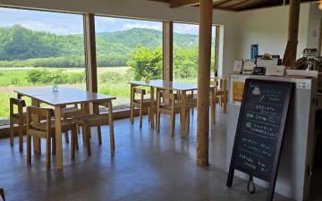 Café de Camino