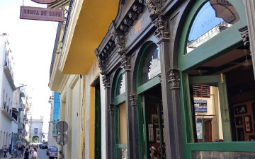 Café O'Reilly