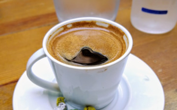 Cezve Cafe