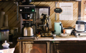 Tyne Valley Teas Cafe