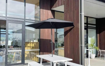 Alioke Eatery