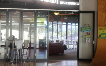 Jude's Cafe