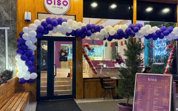 Biso Cafe