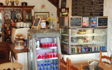 The Country Kitchen